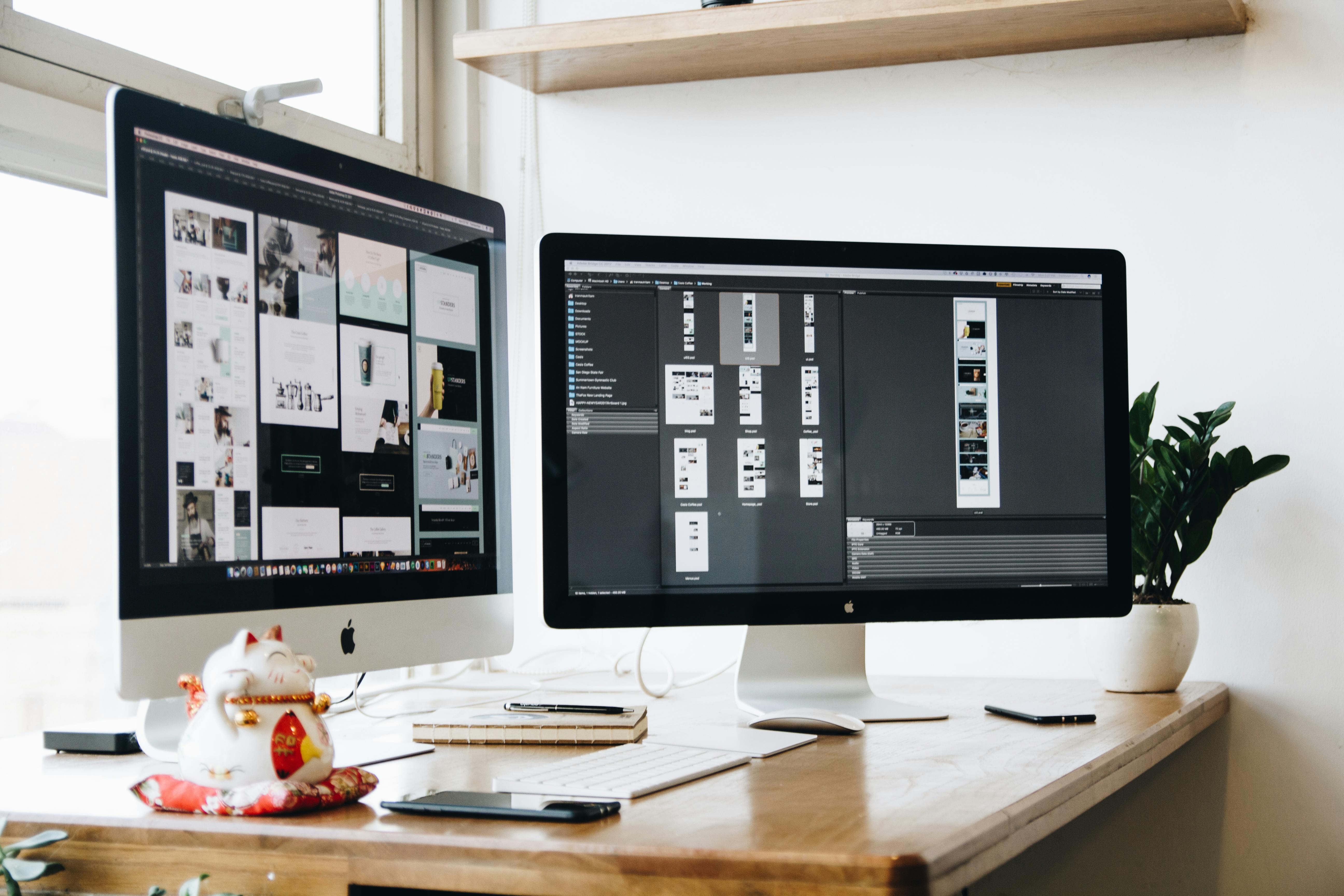 Featured Graphic Design Project